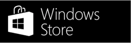 app per Windows Store