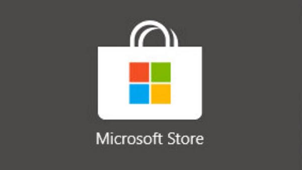 app per Windows Store